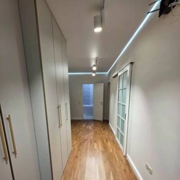 Продается 3-х комнатная квартира, 84,5 м²