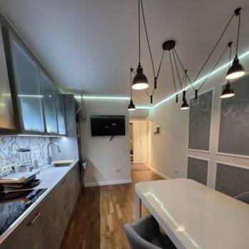Продается 3-х комнатная квартира, 84,5 м²