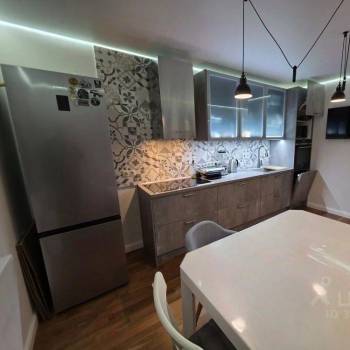 Продается 3-х комнатная квартира, 84,5 м²