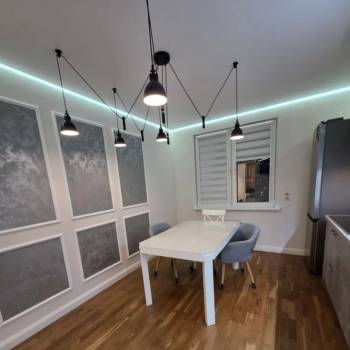 Продается 3-х комнатная квартира, 84,5 м²