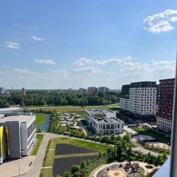 Продается Многокомнатная квартира, 98 м²