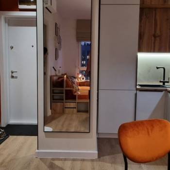 Сдается 1-комнатная квартира, 32 м²