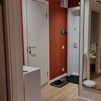 Сдается 1-комнатная квартира, 32 м²
