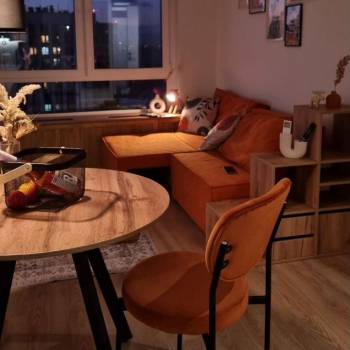 Сдается 1-комнатная квартира, 32 м²