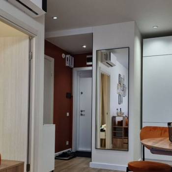 Сдается 1-комнатная квартира, 32 м²