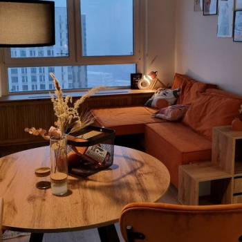 Сдается 1-комнатная квартира, 32 м²