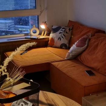 Сдается 1-комнатная квартира, 32 м²