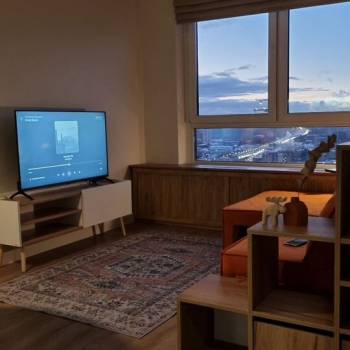 Сдается 1-комнатная квартира, 32 м²