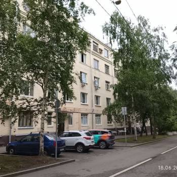 Продается Нежилое помещение, 10,8 м²