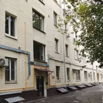 Продается Нежилое помещение, 10,8 м²