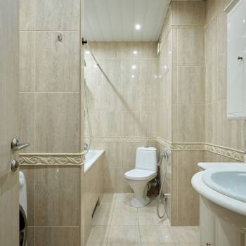 Продается 1-комнатная квартира, 38,4 м²