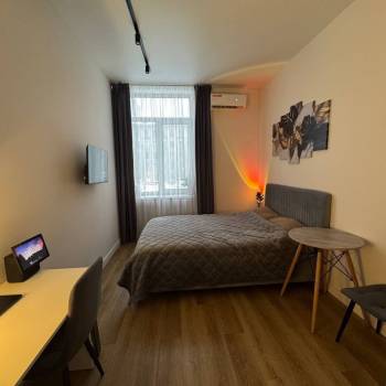 Продается 1-комнатная квартира, 16 м²