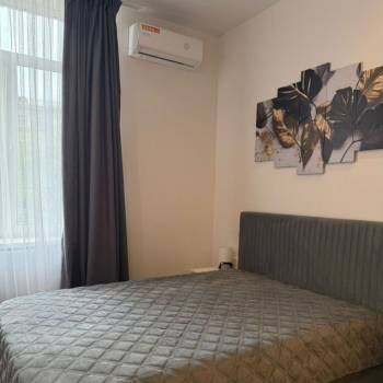 Продается 1-комнатная квартира, 16 м²