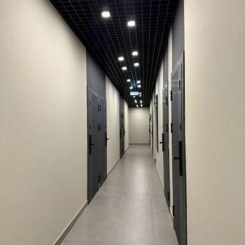 Продается 1-комнатная квартира, 16 м²