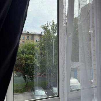 Продается 1-комнатная квартира, 16 м²