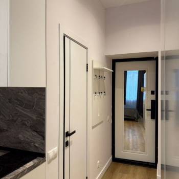 Продается 1-комнатная квартира, 16 м²