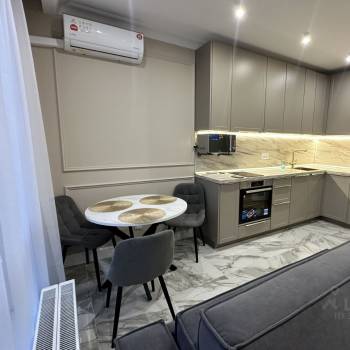 Сдается 1-комнатная квартира, 37 м²