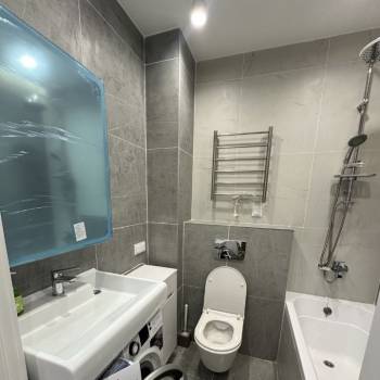 Сдается 1-комнатная квартира, 37 м²