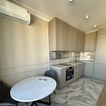 Сдается 1-комнатная квартира, 37 м²