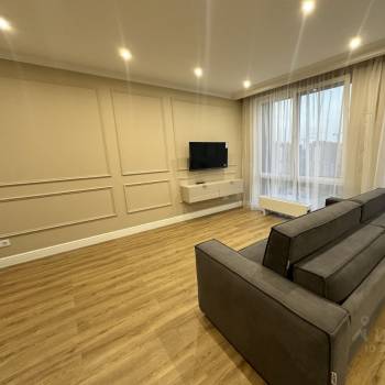 Сдается 1-комнатная квартира, 37 м²
