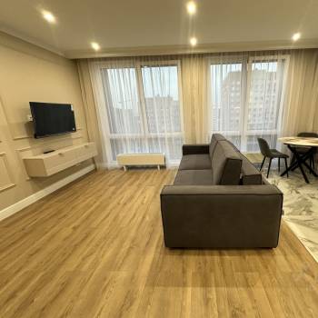 Сдается 1-комнатная квартира, 37 м²