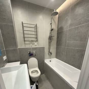 Сдается 1-комнатная квартира, 37 м²