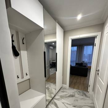 Сдается 1-комнатная квартира, 37 м²