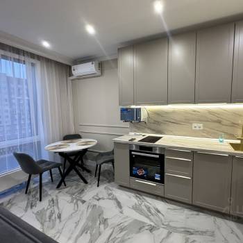 Сдается 1-комнатная квартира, 37 м²