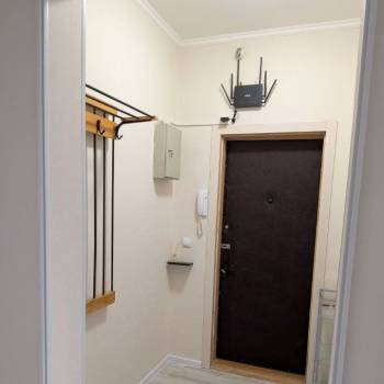 Сдается 2-х комнатная квартира, 56,4 м²