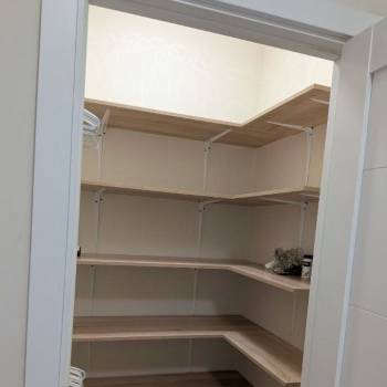 Сдается 2-х комнатная квартира, 56,4 м²