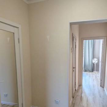 Сдается 2-х комнатная квартира, 56,4 м²