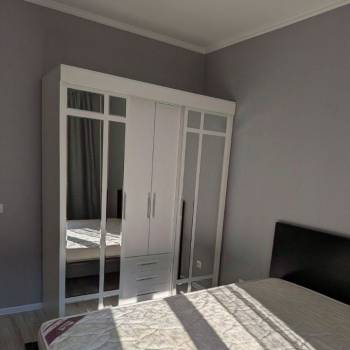 Сдается 2-х комнатная квартира, 56,4 м²