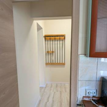 Сдается 2-х комнатная квартира, 56,4 м²