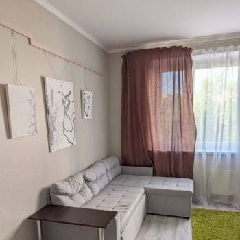 Сдается 2-х комнатная квартира, 56,4 м²