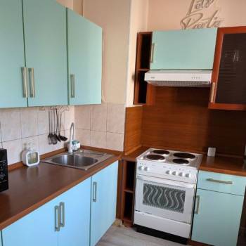 Сдается 2-х комнатная квартира, 56,4 м²