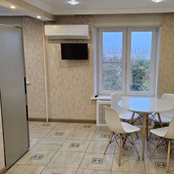 Сдается 2-х комнатная квартира, 57,8 м²