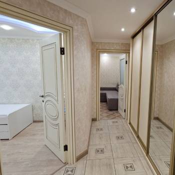 Сдается 2-х комнатная квартира, 57,8 м²