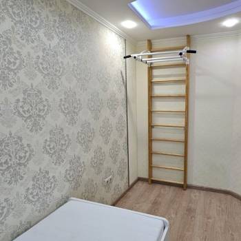 Сдается 2-х комнатная квартира, 57,8 м²