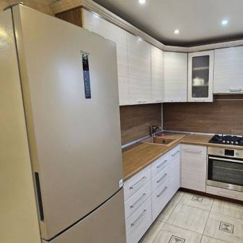 Сдается 2-х комнатная квартира, 57,8 м²
