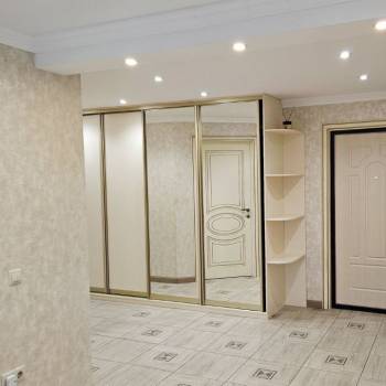 Сдается 2-х комнатная квартира, 57,8 м²