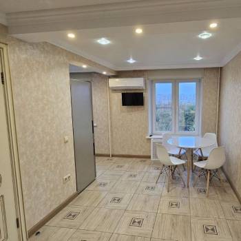 Сдается 2-х комнатная квартира, 57,8 м²