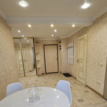 Сдается 2-х комнатная квартира, 57,8 м²