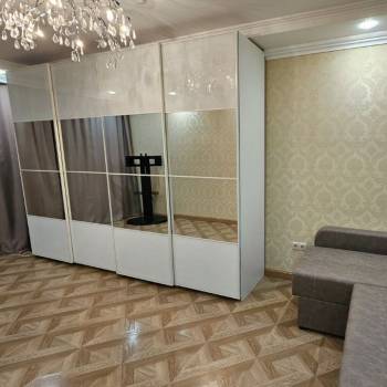 Сдается 2-х комнатная квартира, 57,8 м²