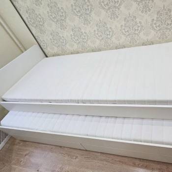 Сдается 2-х комнатная квартира, 57,8 м²
