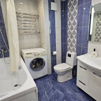 Сдается 2-х комнатная квартира, 57,8 м²
