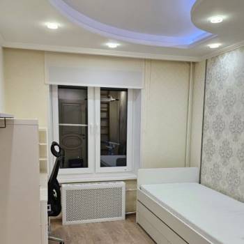 Сдается 2-х комнатная квартира, 57,8 м²