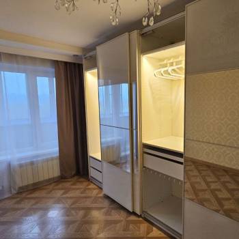 Сдается 2-х комнатная квартира, 57,8 м²