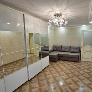Сдается 2-х комнатная квартира, 57,8 м²