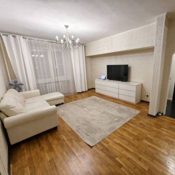 Продается 2-х комнатная квартира, 57,4 м²