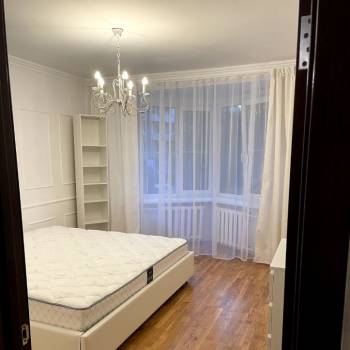 Продается 2-х комнатная квартира, 57,4 м²